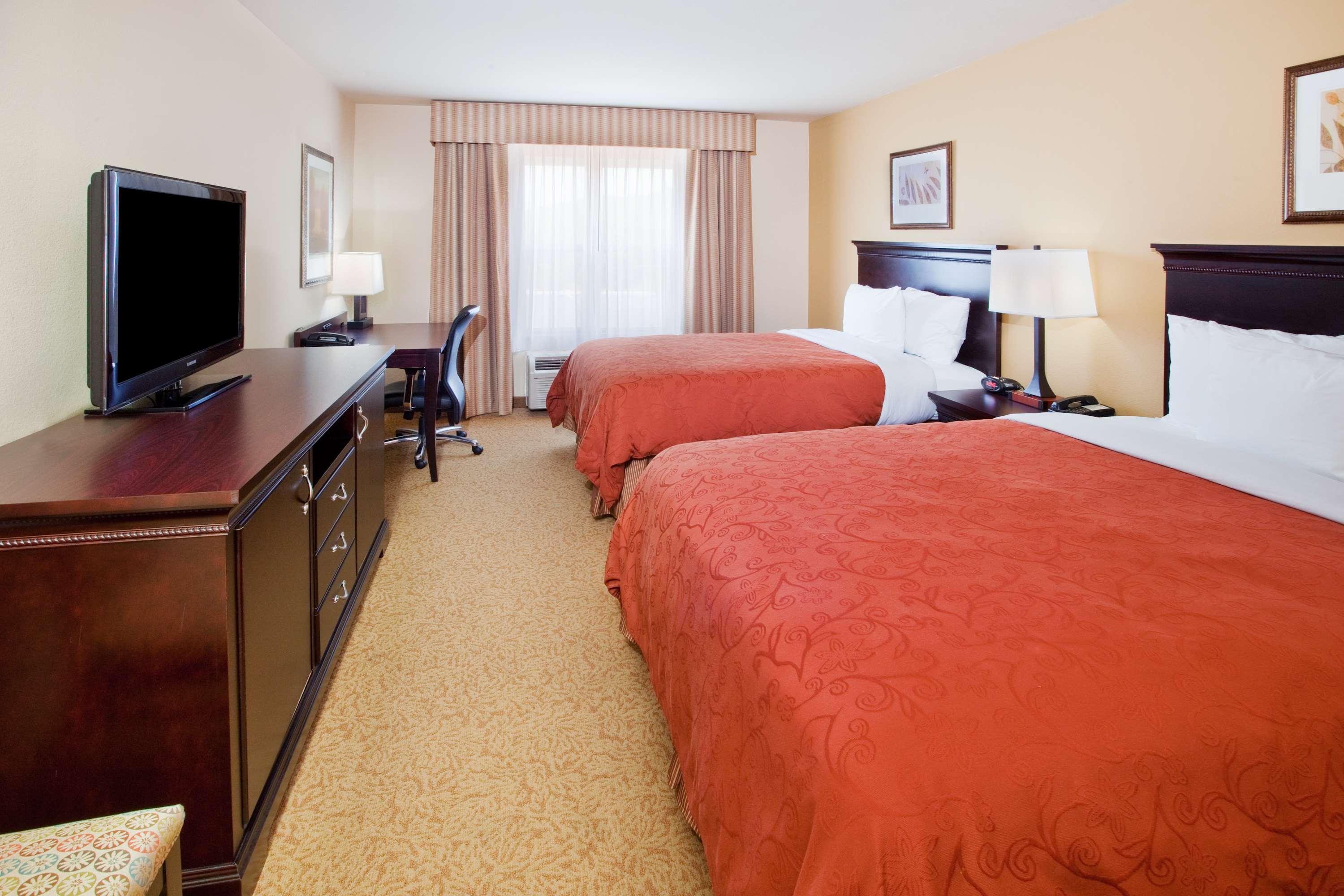Comfort Inn & Suites Rome South Pokoj fotografie