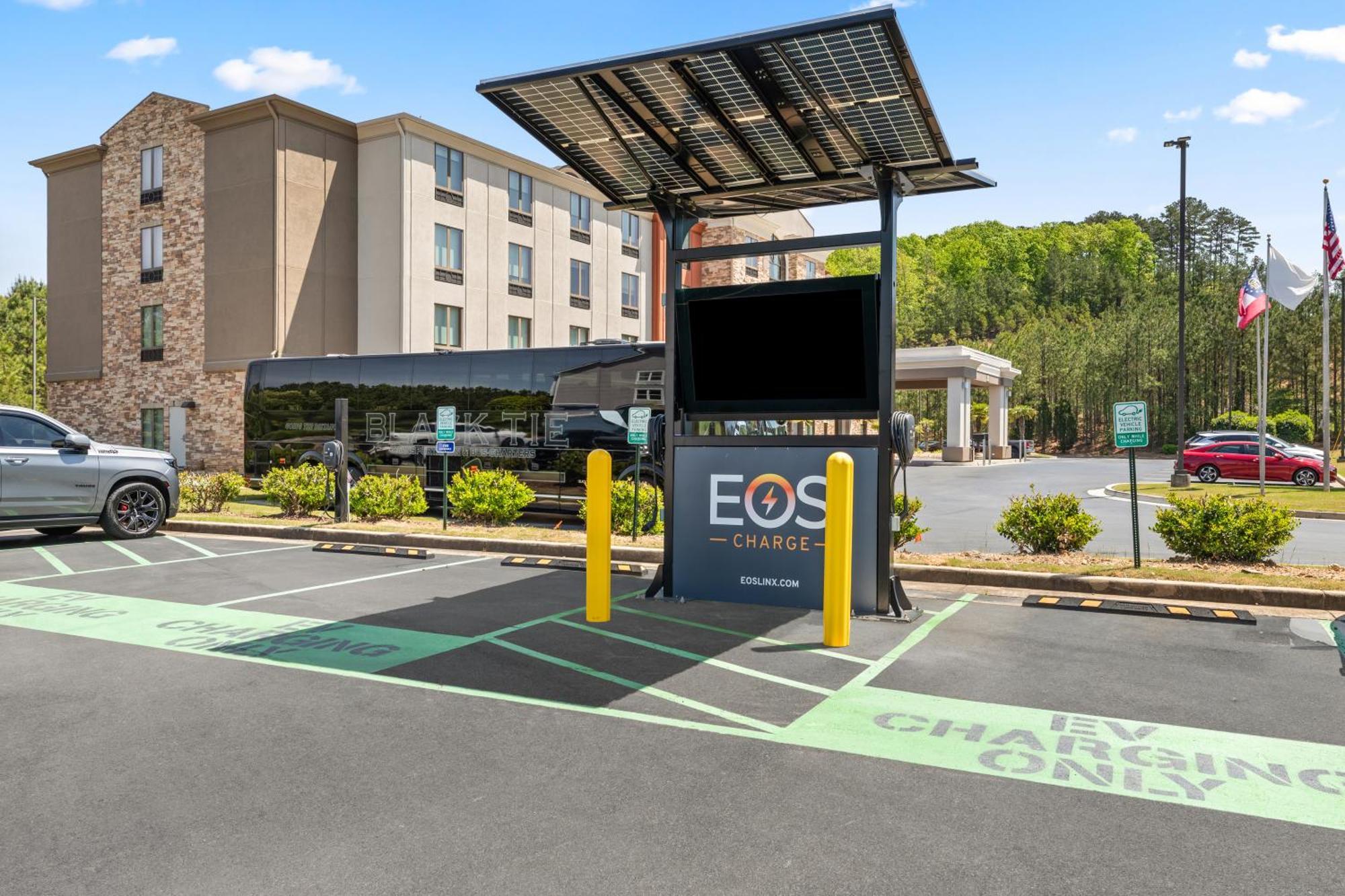 Comfort Inn & Suites Rome South Exteriér fotografie