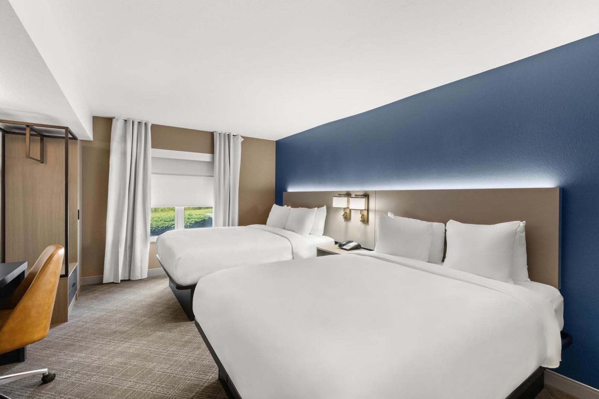 Comfort Inn & Suites Rome South Exteriér fotografie