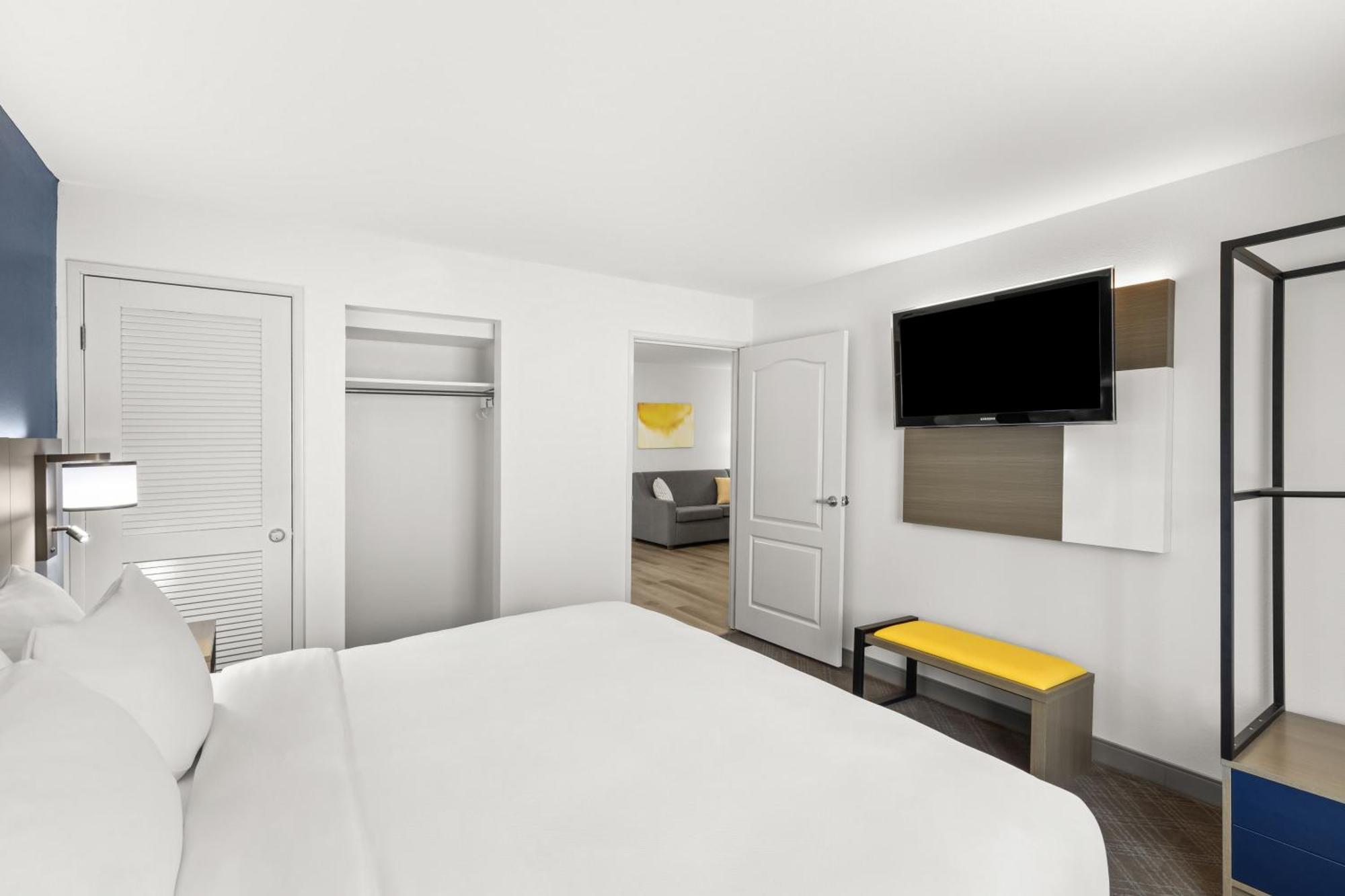 Comfort Inn & Suites Rome South Exteriér fotografie
