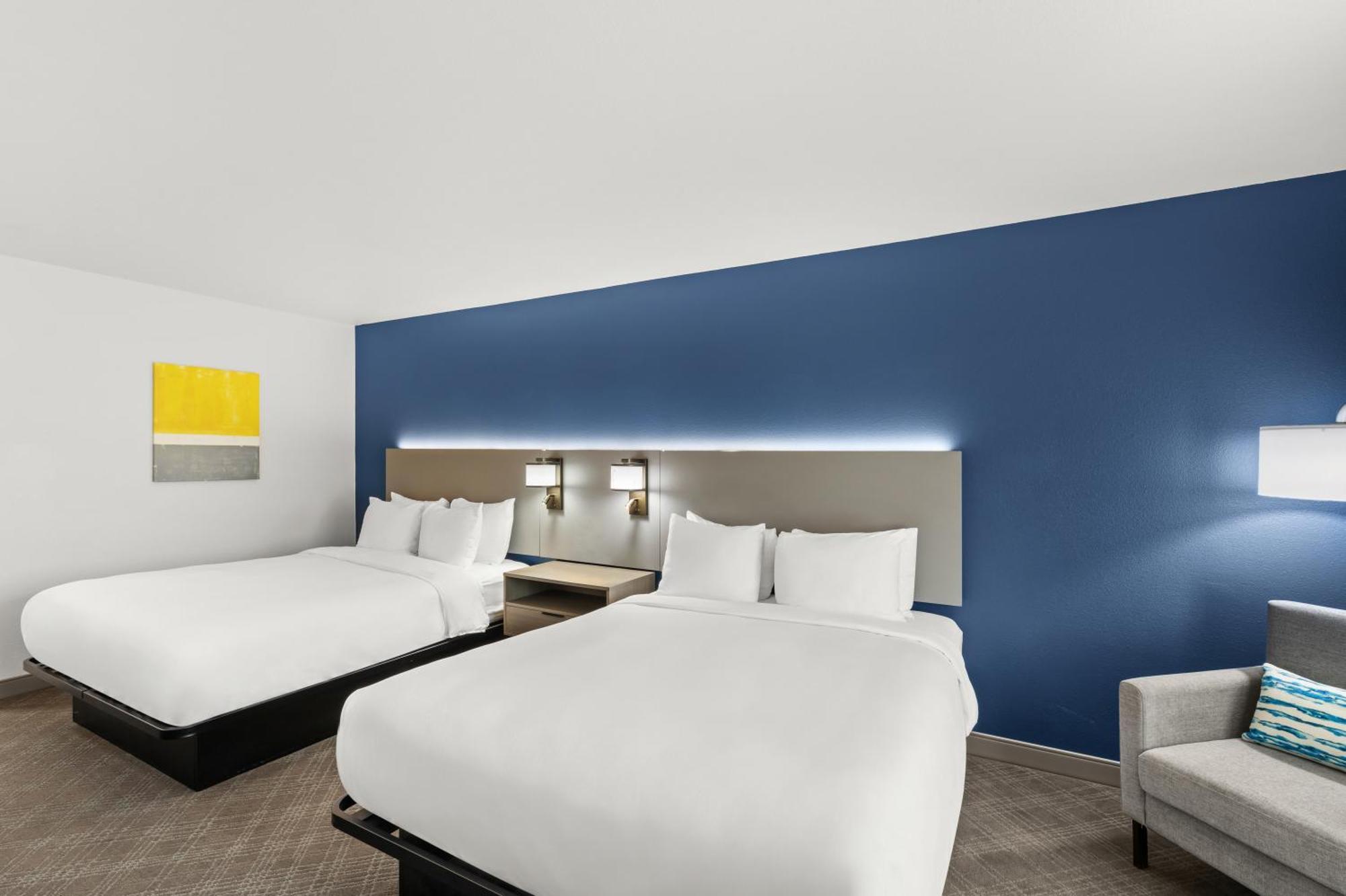 Comfort Inn & Suites Rome South Exteriér fotografie