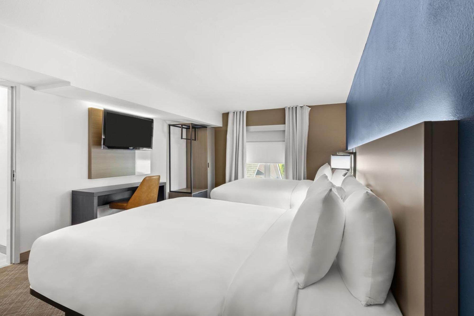 Comfort Inn & Suites Rome South Exteriér fotografie