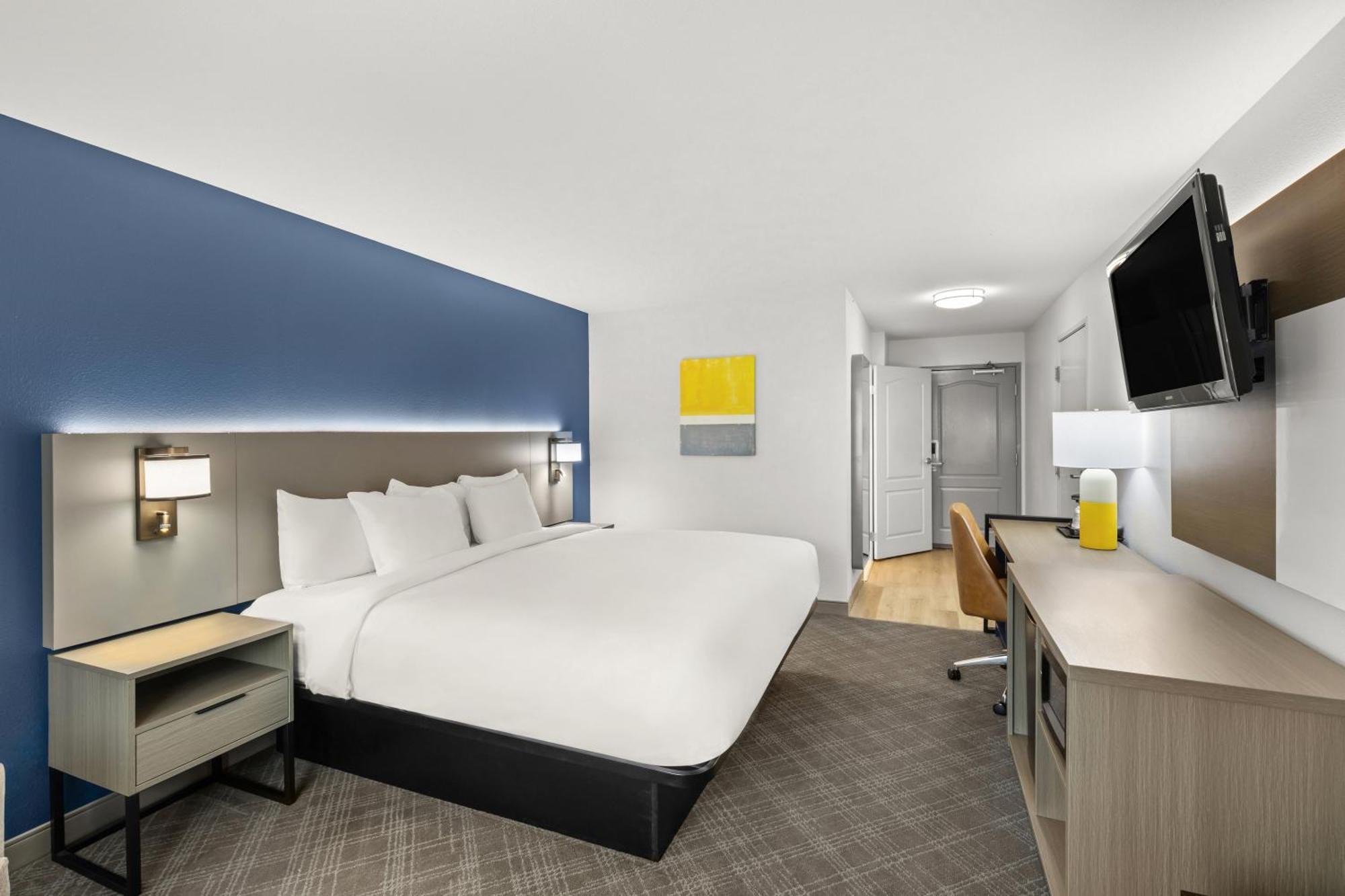 Comfort Inn & Suites Rome South Exteriér fotografie
