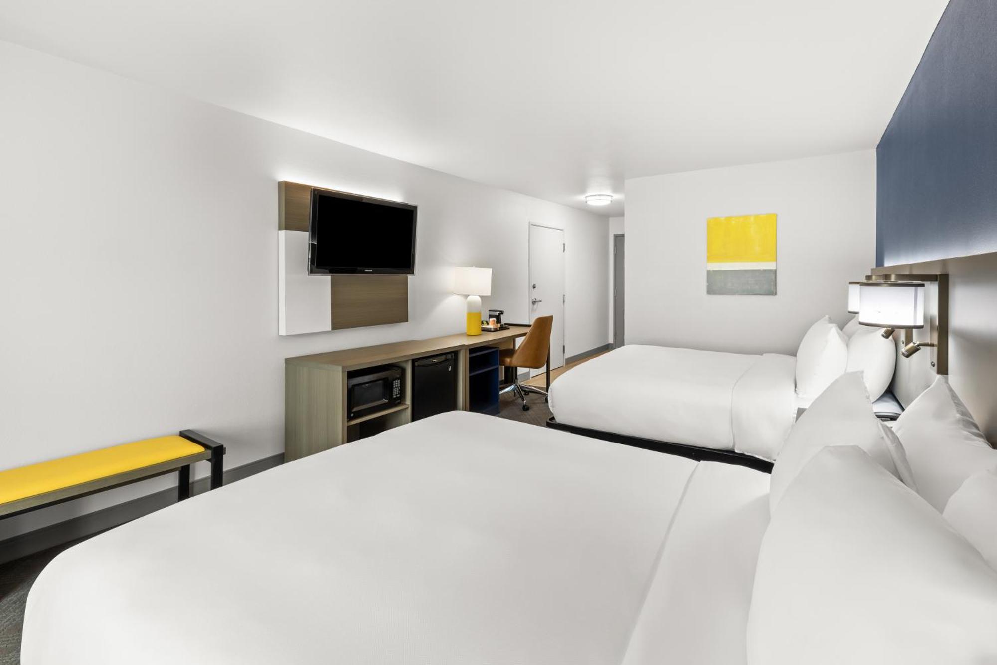 Comfort Inn & Suites Rome South Exteriér fotografie