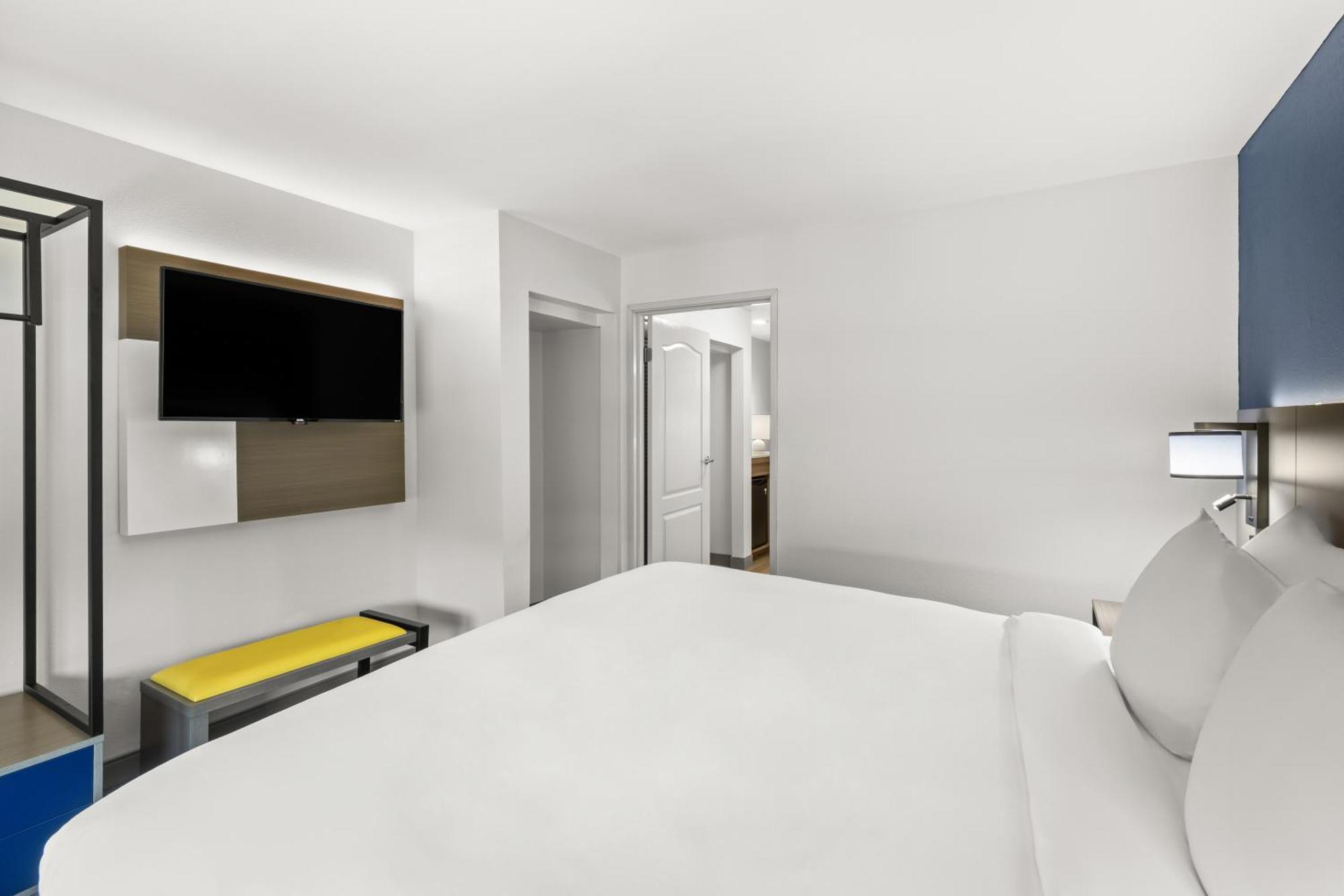 Comfort Inn & Suites Rome South Exteriér fotografie