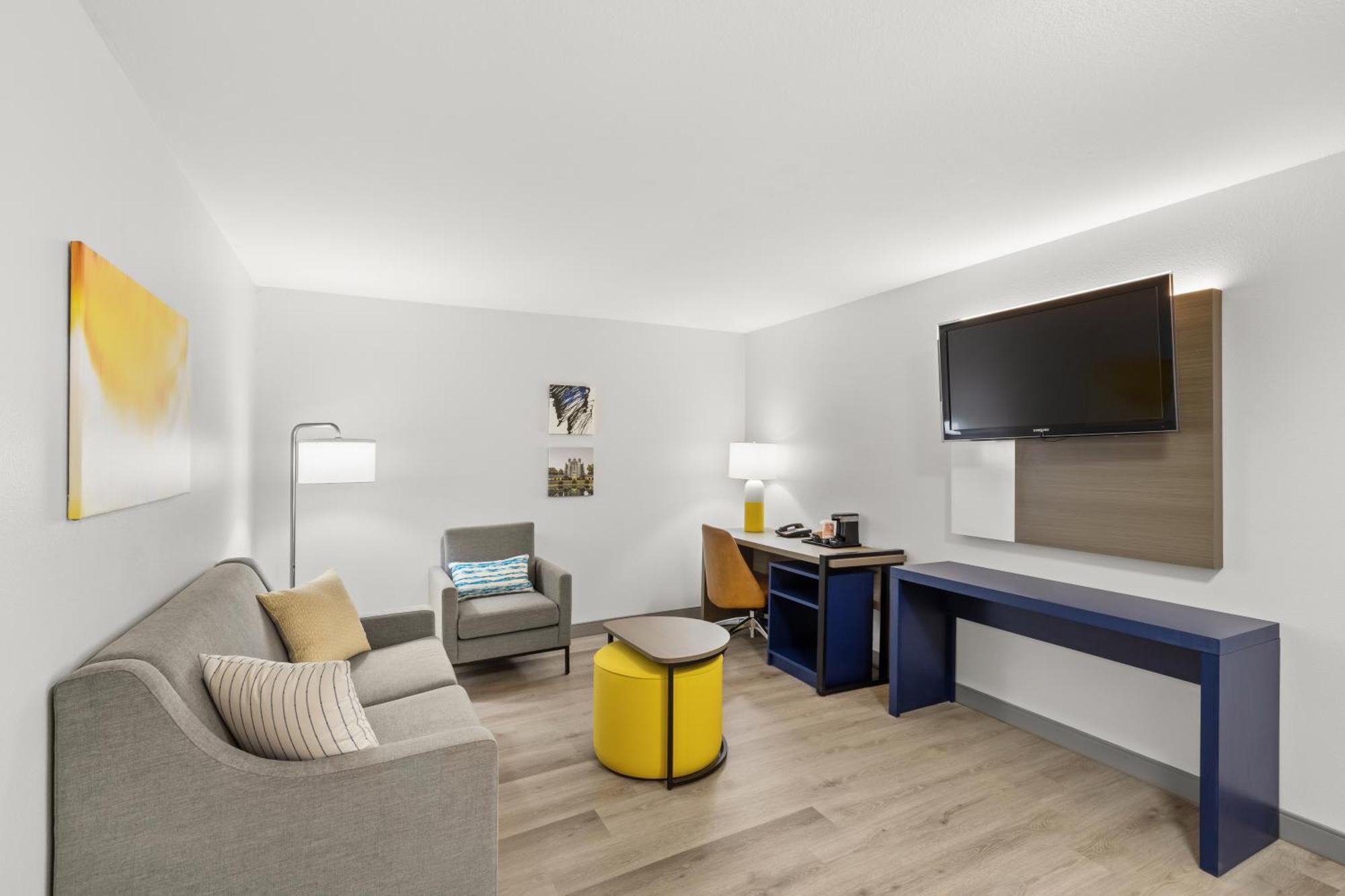 Comfort Inn & Suites Rome South Exteriér fotografie
