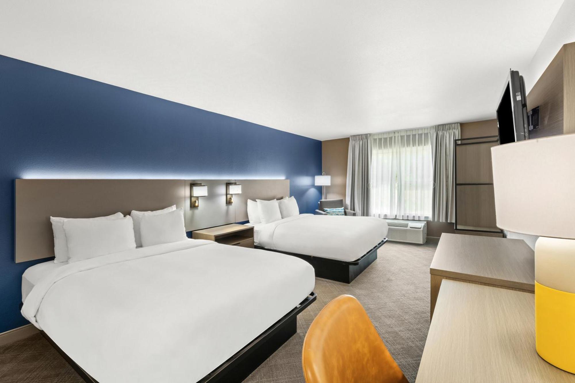 Comfort Inn & Suites Rome South Exteriér fotografie