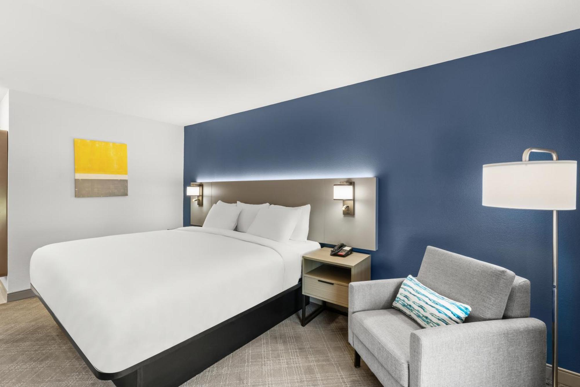 Comfort Inn & Suites Rome South Exteriér fotografie