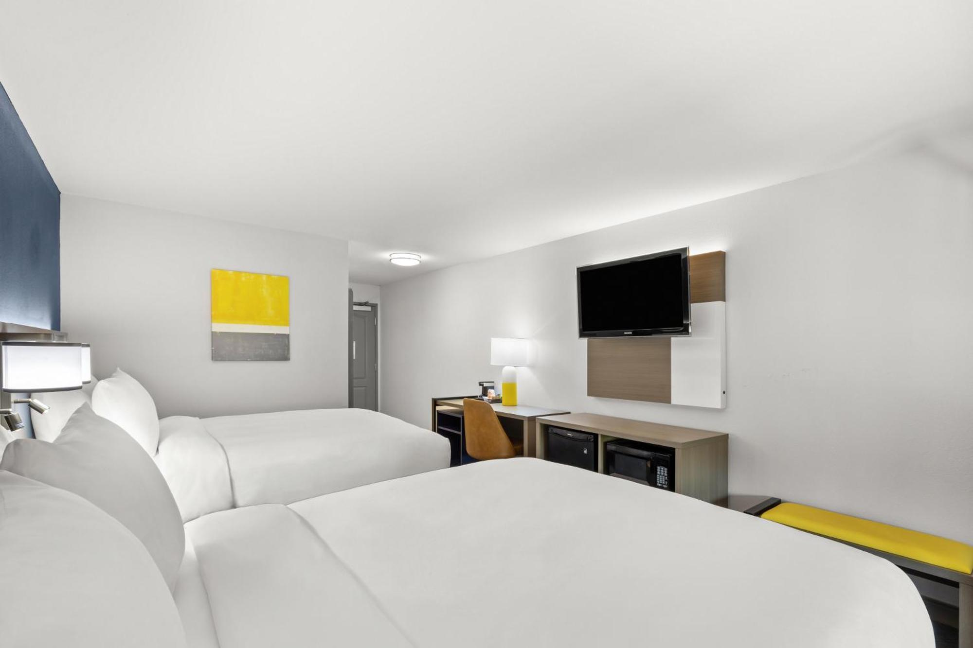 Comfort Inn & Suites Rome South Exteriér fotografie