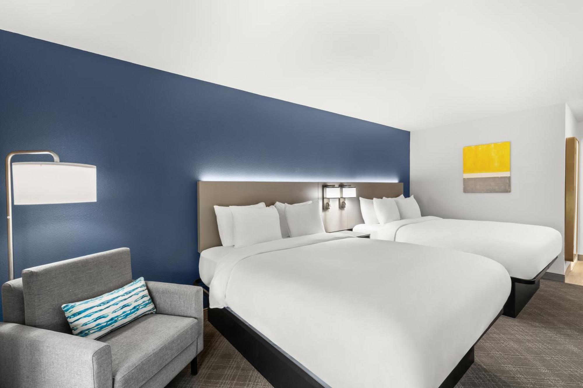 Comfort Inn & Suites Rome South Exteriér fotografie